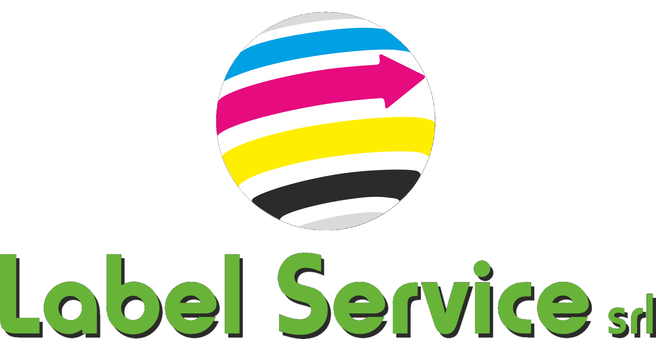 Logo LabelService